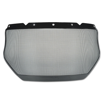 VISOR V-GARD MESH PLST SHXSTD